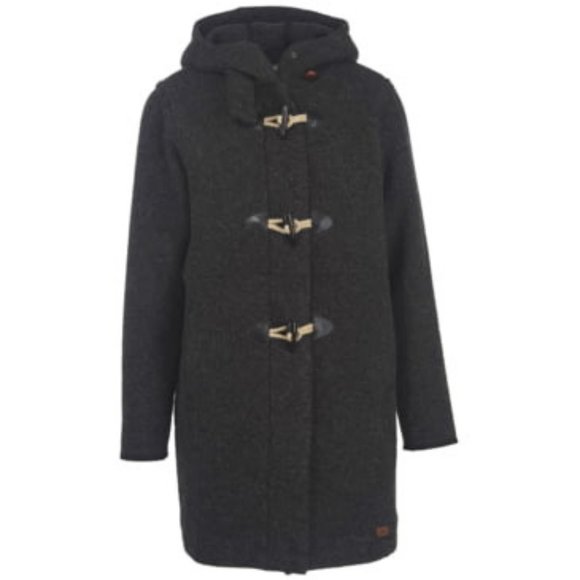 Woolrich Jackets & Blazers - WOOLRICH Century Wool Duffle Coat